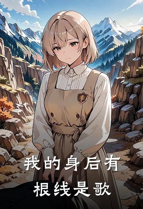 我的身后有根线是歌