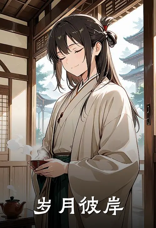 岁月彼岸(古凌古凌)火爆小说_《岁月彼岸》古凌古凌小说免费在线阅读