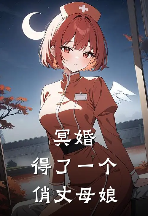 冥婚，得了一个俏丈母娘