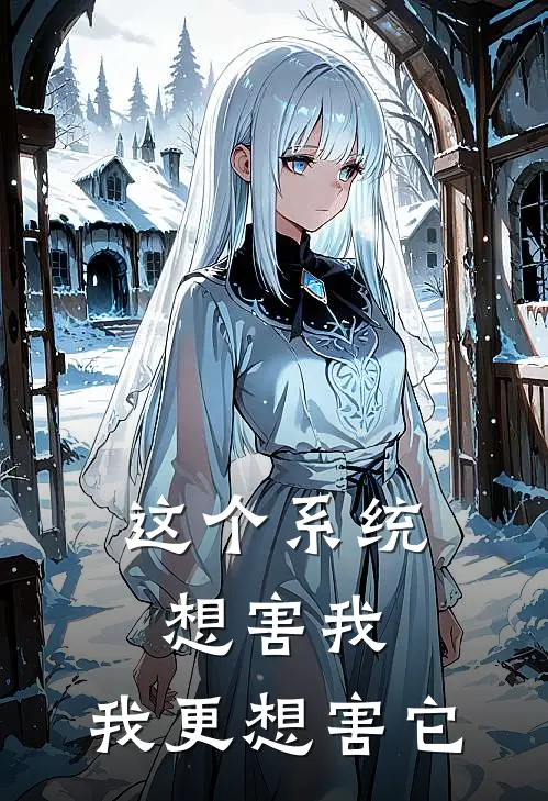 《这个系统想害我，我更想害它》林苟苏沐晴已完结小说_这个系统想害我，我更想害它(林苟苏沐晴)火爆小说