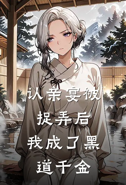 认亲宴被捉弄后，我成了黑道千金顾明远宋锦绣完结版免费阅读_认亲宴被捉弄后，我成了黑道千金全章节免费在线阅读