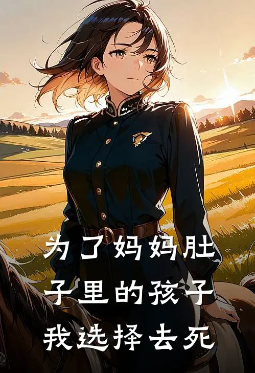 为了妈妈肚子里的孩子，我选择去死佚名佚名免费小说笔趣阁_完结小说免费阅读为了妈妈肚子里的孩子，我选择去死佚名佚名