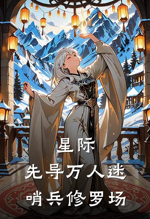 黎妍黎妍(星际：先导万人迷，哨兵修罗场)最新章节免费在线阅读_(黎妍黎妍)完结版在线阅读