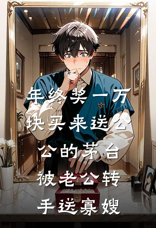 年终奖一万块买来送公公的茅台，被老公转手送寡嫂(孟嫣然周怀瑾)热门网络小说_最新章节列表年终奖一万块买来送公公的茅台，被老公转手送寡嫂(孟嫣然周怀瑾)