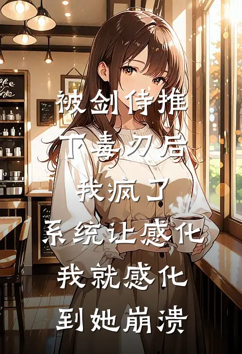 被剑侍推下毒刃后我疯了，系统让感化我就感化到她崩溃