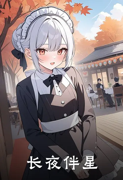长夜伴星