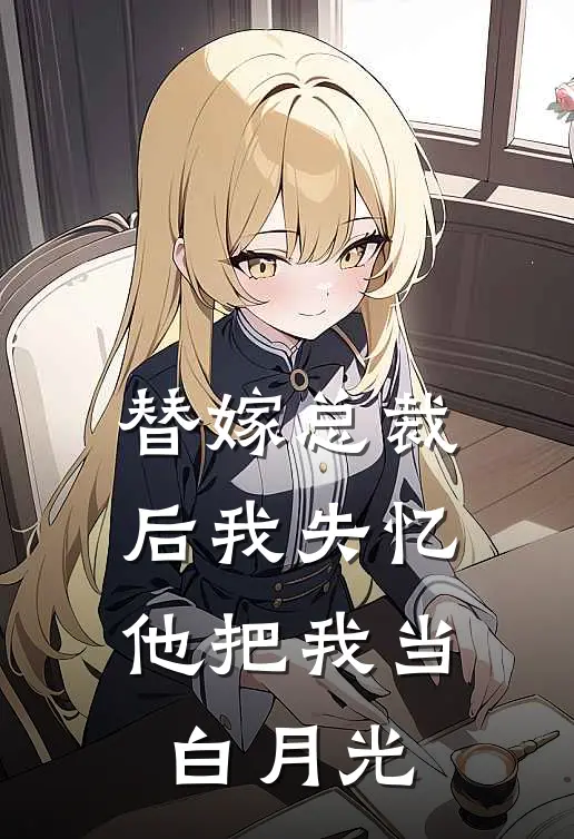 替嫁总裁后我失忆，他把我当白月光(傅夜宸苏映雪)在哪看免费小说_已完结小说推荐替嫁总裁后我失忆，他把我当白月光傅夜宸苏映雪