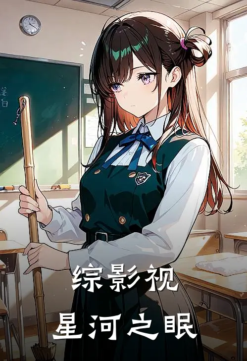 综影视：星河之眠