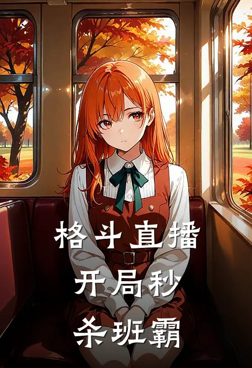 格斗直播：开局秒杀班霸