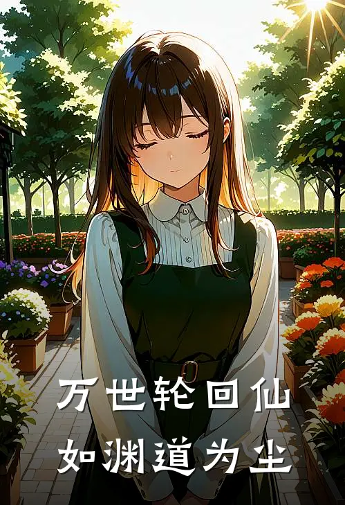 万世轮回仙如渊道为尘