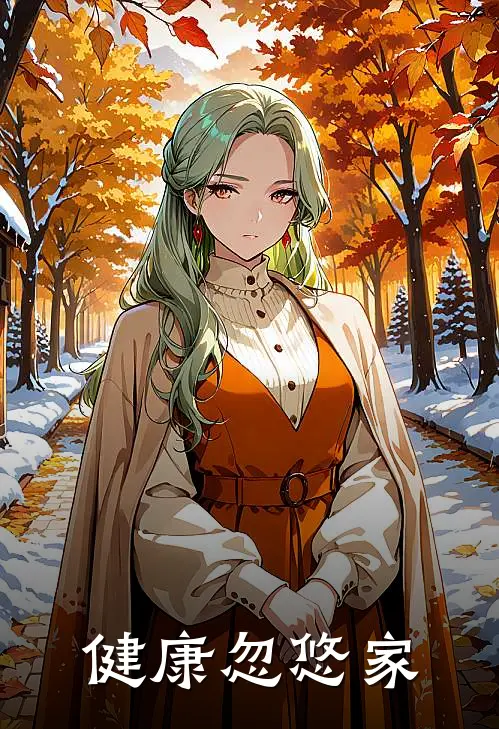 健康忽悠家(李叶赵大明)全文免费在线阅读_健康忽悠家热门小说