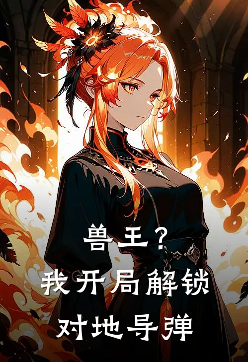 兽王？我开局解锁对地导弹