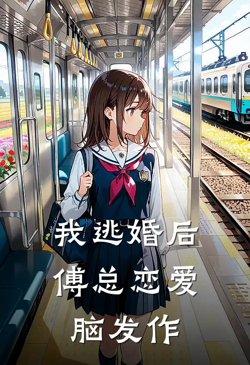 我逃婚后，傅总恋爱脑发作