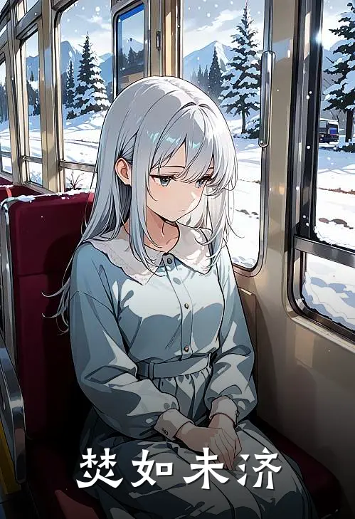 焚如未济(杰森苏璃)全文免费在线阅读_焚如未济热门小说