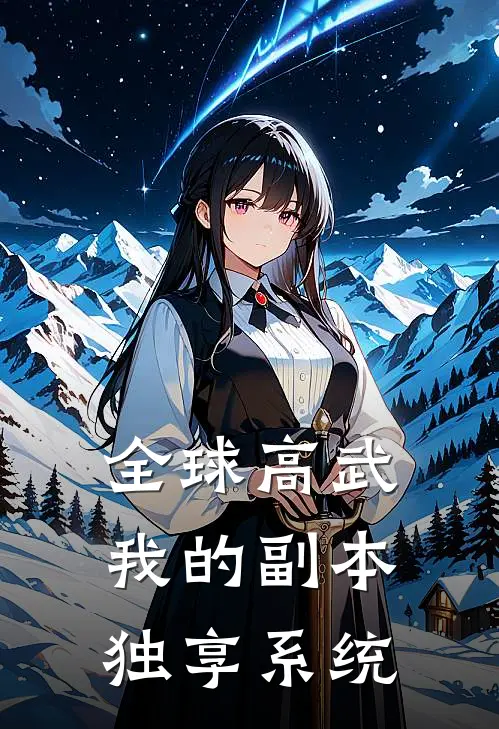 全球高武：我的副本独享系统林澈赵强完本小说免费阅读_小说完结版全球高武：我的副本独享系统林澈赵强