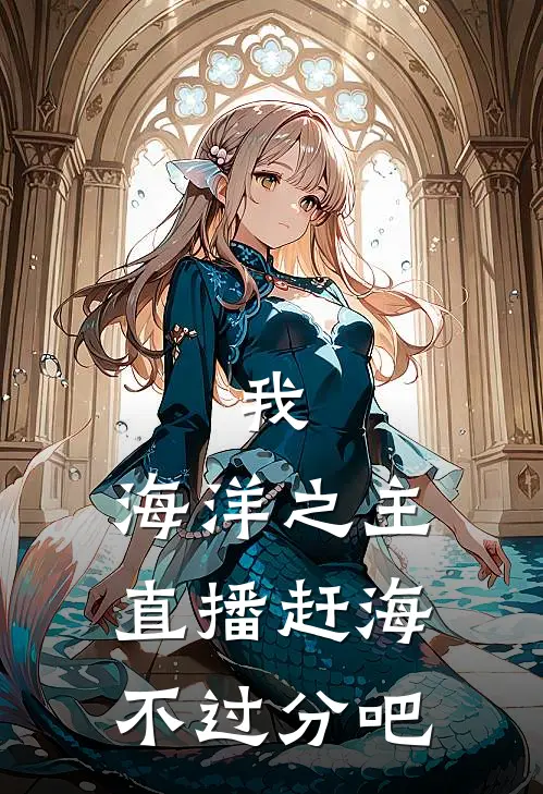 我，海洋之主，直播赶海不过分吧陈默默哥热门小说免费阅读_完本完结小说我，海洋之主，直播赶海不过分吧(陈默默哥)