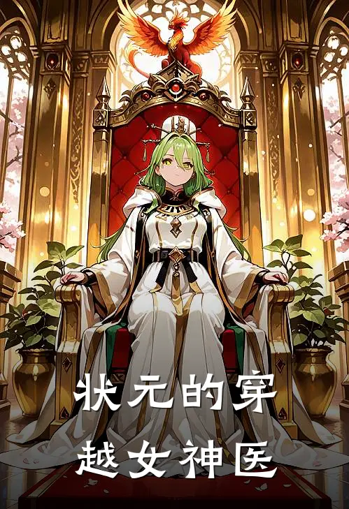 状元的穿越女神医