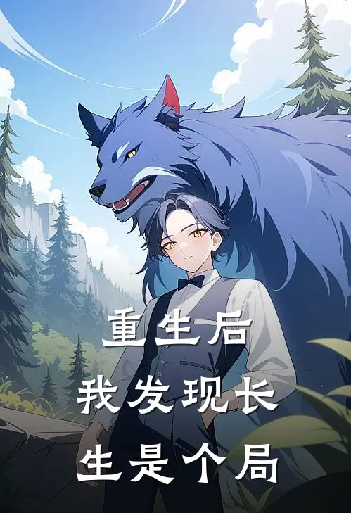 重生后，我发现长生是个局凌辰沈浩免费小说推荐_推荐完结小说重生后，我发现长生是个局(凌辰沈浩)