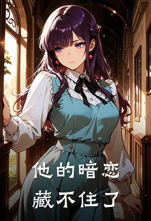 他的暗恋，藏不住了