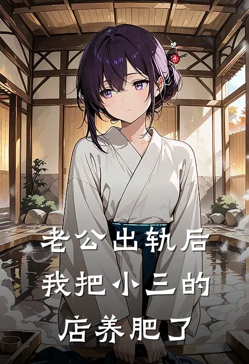 老公出轨后，我把小三的店养肥了