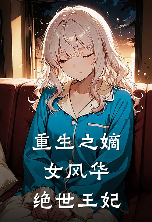 重生之嫡女风华：绝世王妃