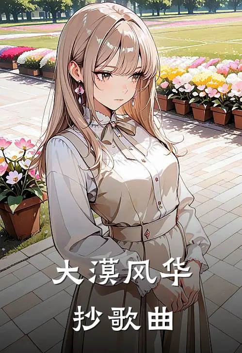 大漠风华抄歌曲