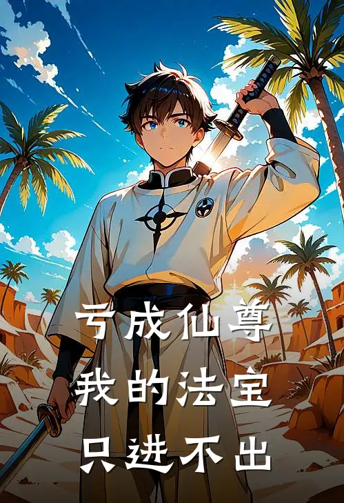 亏成仙尊：我的法宝只进不出林峰赵铁柱全文免费阅读无弹窗大结局_林峰赵铁柱（亏成仙尊：我的法宝只进不出）小说免费阅读大结局