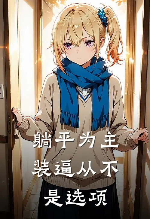 躺平为主，装逼从不是选项(尘奕青云宗)热门小说阅读_全文免费阅读躺平为主，装逼从不是选项尘奕青云宗