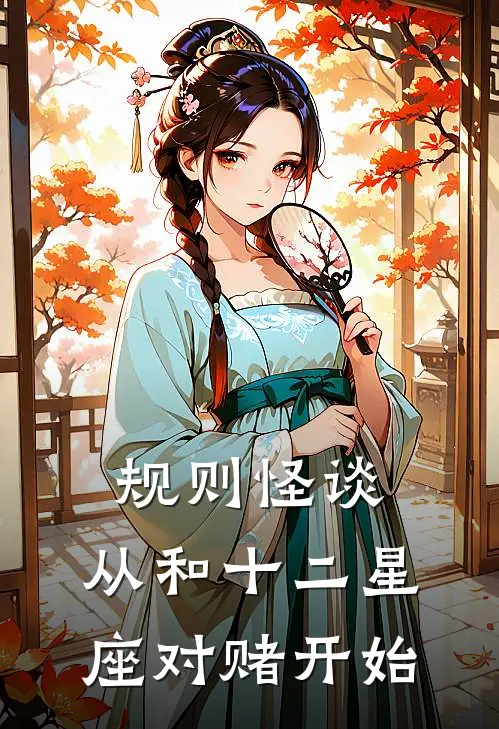 规则怪谈：从和十二星座对赌开始