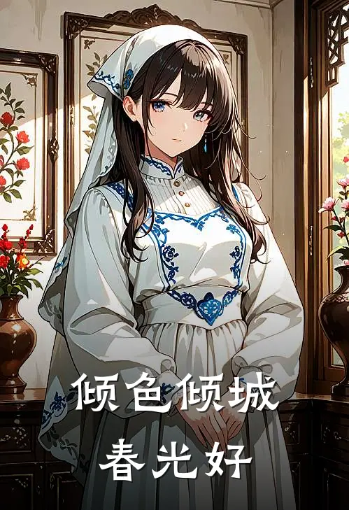 倾色倾城春光好