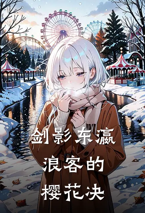 剑影东瀛：浪客的樱花决(林绝佐藤)完结小说_热门小说推荐剑影东瀛：浪客的樱花决林绝佐藤