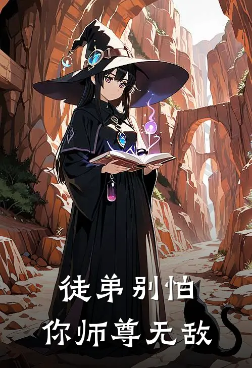 徒弟别怕，你师尊无敌苏凌薇尘柏热门的网络小说_完整版小说徒弟别怕，你师尊无敌(苏凌薇尘柏)