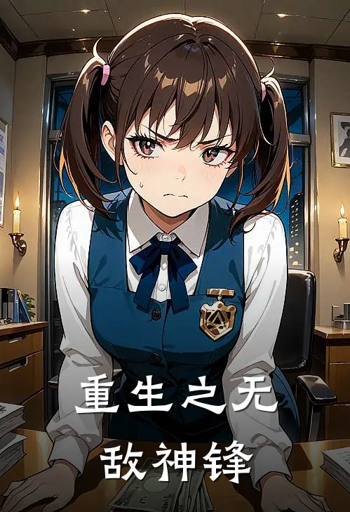 重生之无敌神锋(林峰陈耀)热门网络小说推荐_免费完结版小说重生之无敌神锋(林峰陈耀)