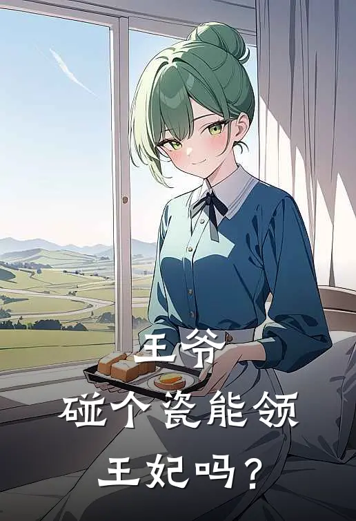 王爷，碰个瓷能领王妃吗？