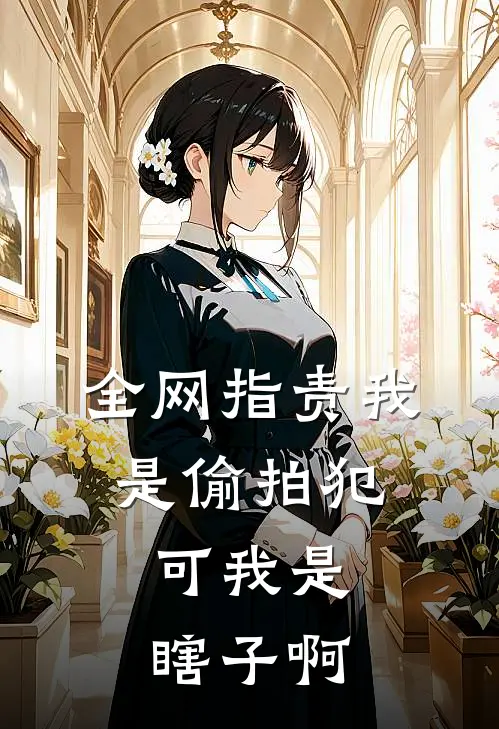 全网指责我是偷拍犯，可我是瞎子啊(陈健林曦)全本免费小说_新热门小说全网指责我是偷拍犯，可我是瞎子啊陈健林曦