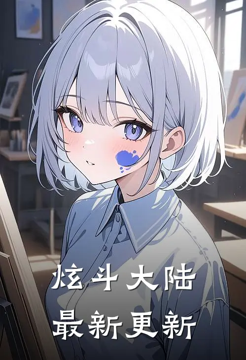 炫斗大陆最新更新