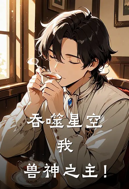 吞噬星空：我，兽神之主！