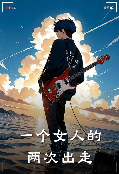 一个女人的两次出走(抖音热门)热门网络小说_最新章节列表一个女人的两次出走(抖音热门)