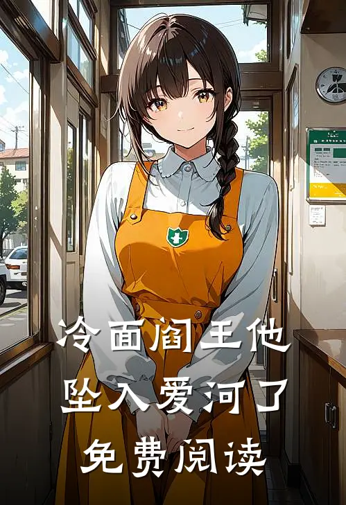 冷面阎王他坠入爱河了免费阅读