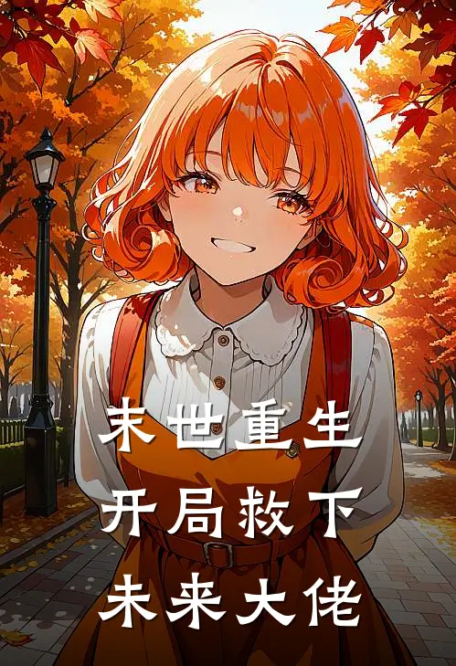 末世重生：开局救下未来大佬(林晚苏槿)全本免费小说阅读_全文免费阅读末世重生：开局救下未来大佬林晚苏槿