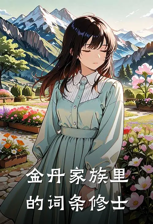 金丹家族里的词条修士