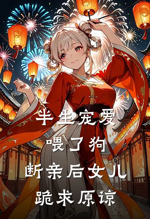 半生宠爱喂了狗，断亲后女儿跪求原谅梦瑶王强最新更新小说_在线阅读免费小说半生宠爱喂了狗，断亲后女儿跪求原谅梦瑶王强