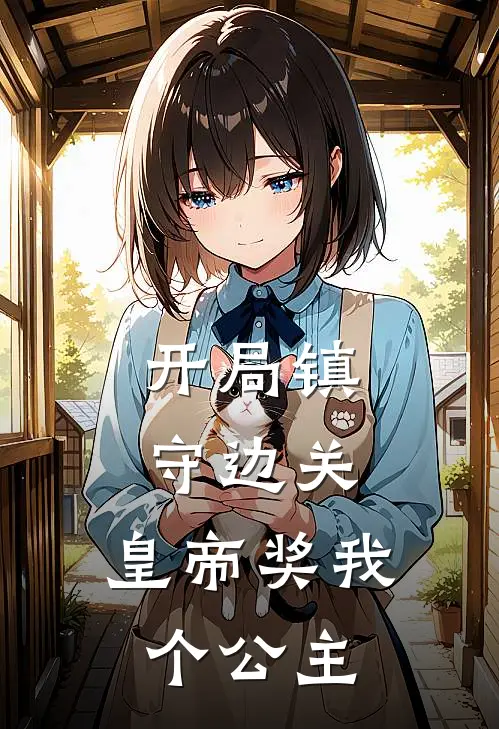 开局镇守边关，皇帝奖我个公主