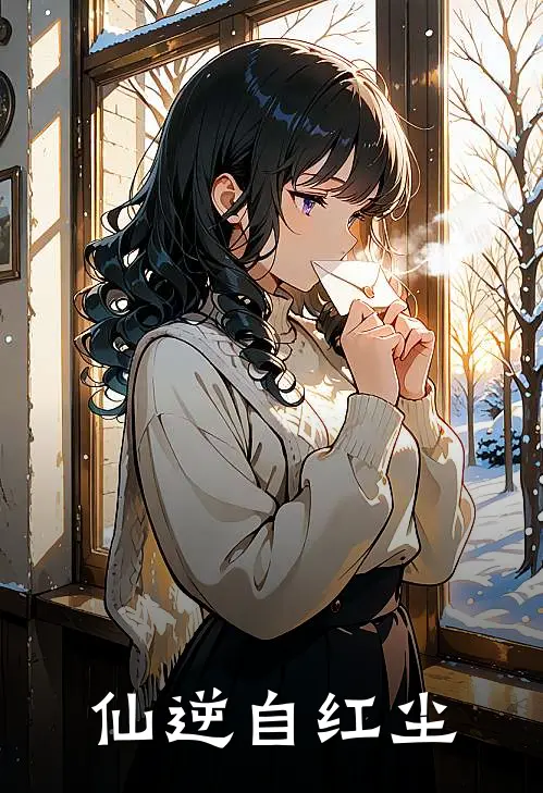 仙逆自红尘