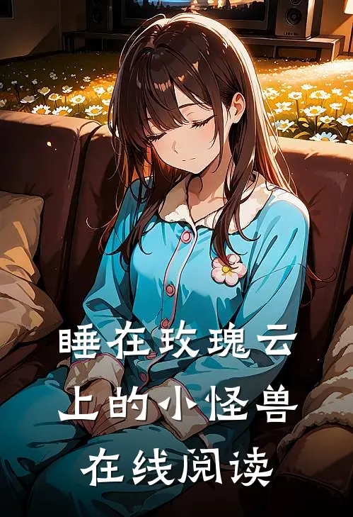 睡在玫瑰云上的小怪兽在线阅读