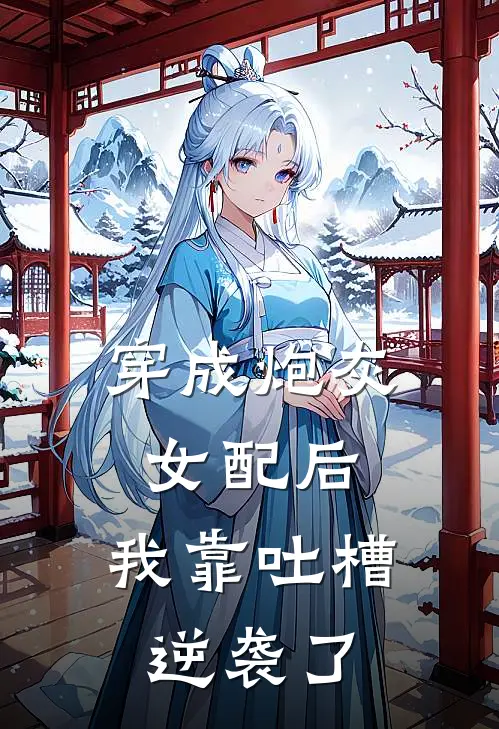 穿成炮灰女配后，我靠吐槽逆袭了沈知意苏婉柔全本免费完结小说_免费小说完结穿成炮灰女配后，我靠吐槽逆袭了沈知意苏婉柔