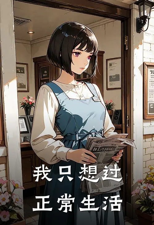 我只想过正常生活