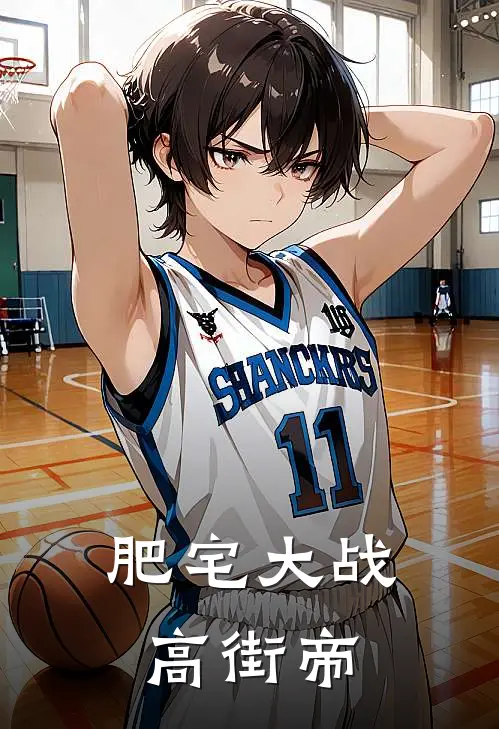 肥宅大战高街帝