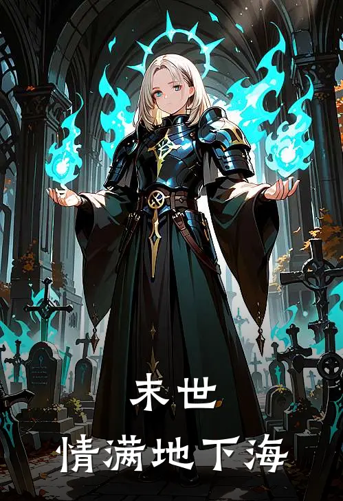 末世：情满地下海