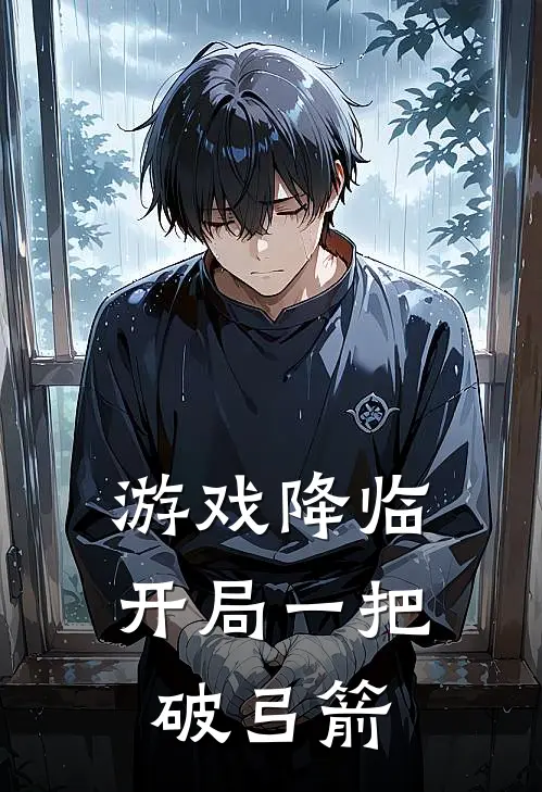 《游戏降临：开局一把破弓箭》林夜陆凡火爆新书_游戏降临：开局一把破弓箭(林夜陆凡)免费小说